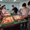 대방중학교 이미지