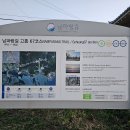 남파랑길 67-2코스【사도진 해안길 ~ 해창만캠핑장】 이미지