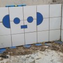 타일기능사 이미지