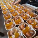 2166 | 김천 구움과자 답례품 대량주문 가능한 카페자산