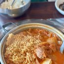 큰집촌돼지 | 백석동 주말 점심 큰집촌돼지 김치찌개