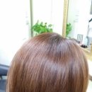 천연머리염색 전문점 이미지