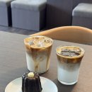 리와인드 | [안국] 안국역 공예박물관 광장뷰 라떼 맛집 리와인드 카페 후기, 메뉴추천