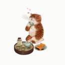 고양이 화가 루이스 웨인의 영화와 전시 관람 후기