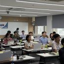 장애인 평생교육 강사양성과정 이미지