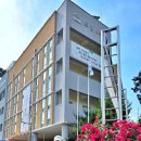 금강수변공원 숲바람장미원 이미지