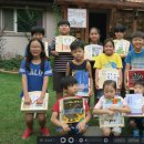 숲속의 행복마을 이미지