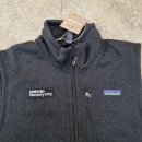 삼성모피종합세탁 | 단체복 제작 | 삼성전자 임원진 기업 유니폼 – 파타고니아 플리스 조끼 브랜드 작업 후기