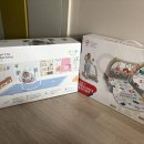 하늘체육관 | 당근 육아템 2달 써본 솔직 후기 ( 바운서 + 체육관 )