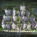 현곡푸르지오아파트 이미지