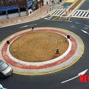 군청앞 사거리 이미지