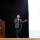 [광나루아카데미] 한창완 교수 - 세대간 이해 북토크 | 세종대 한창완 교수, 광진구 명사 초청 강연 “세대간 이해 북토크” 성료