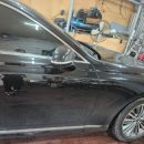 명품실내손세차 | 세차 하나로 차 분위기가 달라졌다, 명품1급손세차 가니쉬코팅 후기