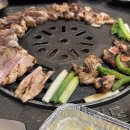위례 숯불닭갈비