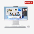 꿈PC | 레노버 올인원PC 27IRH9 솔직 후기 : 재택근무용으로 정말 괜찮을까?