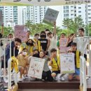 운천초교 이미지