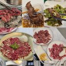 판도 | 진주 가좌동 맛집, 신진주역 소고기 구이 맛집 판도에서 주말 외식 제대로 한 후기!