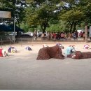 북청사자놀음 이미지