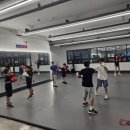 성지 복싱짐 이미지