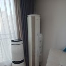 본격 여름 준비! 천안에어컨청소 일등클린 이용 후기