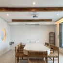 백야펜션 이미지