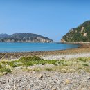 자갈마당 이미지