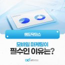 미바이오텍 | 모바일마케팅 효율적인 방법만 알고있다면
