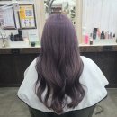 헤신헤어군산미용실