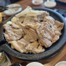 조양숯불갈비 이미지