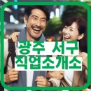 광주광역시 서구 직업소개소 완벽 가이드 - 일자리 찾기 쉽게 해결!