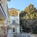 물소리쉼터 | 맛집] 기장군 장안읍 "보몽드" 낮에는 유럽 정원, 밤에는 빛 축제, 압도적 규모를 자랑하는 숲속의 쉼터