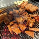 태선갈비 | 태선갈비 제주 이호테우점 도민 맛집 양념 돼지갈비 등갈비