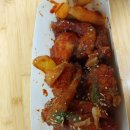 국민마늘치킨 이미지