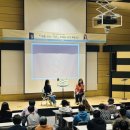 르노삼성자동차 정비코너(주) | [내돈내산] 두번째 도서 나를 쓰는 시간 작가 장예원과의 북토크 현장 후기!