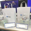 사이버뱅크 | 토스뱅크 오피스 투어 후기