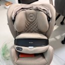 동아카시트 | 싸이벡스 유아용카시트 에어백이 있는 아노리스 T2 내돈내산후기