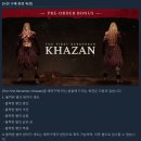 퍼스트 버서커 카잔 - 데모 플레이 후기