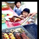 고바베큐 이미지
