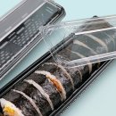 한줄김밥 - 강서구 공항대로42길 51-2 | 한줄김밥
