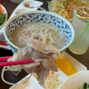 글로리하우스 | [맛집] 동남아 여행 온 듯한 진주 혁신 맛집 '포하우스' 월남쌈셋트 후기