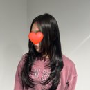 유진 | 원주미용실 추천 반곡동 언페이드 레이어드컷 볼륨매직 유진점장 후기