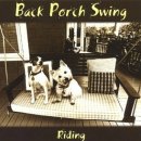 Back Porch Swing - Holding Up the Sky 이미지