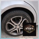 서울자동차서비스 | 서울도색 중랑구 자동차 외장관리 서비스 후기