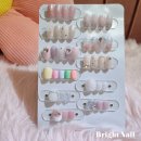 브라이트 네일(Bright.nail)