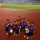 김해사랑병원 | 김해 축구교실 160명 K리그 단체 직관 후기 [ 김해FC vs 창원FC ]