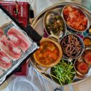 냉삼회관(김포사우점)