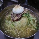 서면밀면 이미지