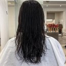 리치프로헤어 | 왕십리미용실 추천 아윤채 클리닉 에이바헤어 왕십리점 레이어드컷 레이어드펌 쉐도우펌