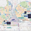 고덕국제신도시 디에트르 리비에르 이미지