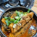 청년감자탕순대국 파주 금촌점 이미지